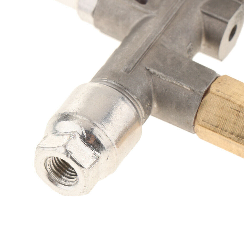 Pilot Burner Assembly Igniter Assembly for gas Grill