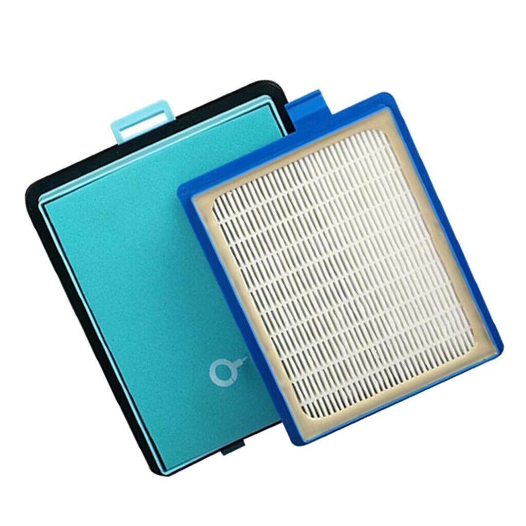 Indoor Air Quality Dryer Lint Filter For  FC8766 FC8767 FC8760 FC8764