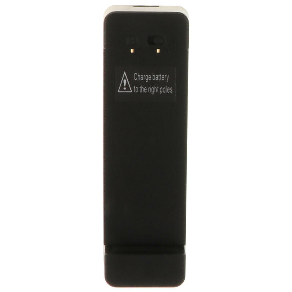 High Quality Universal Travel Battery Charger for Smartphone DC Batteries