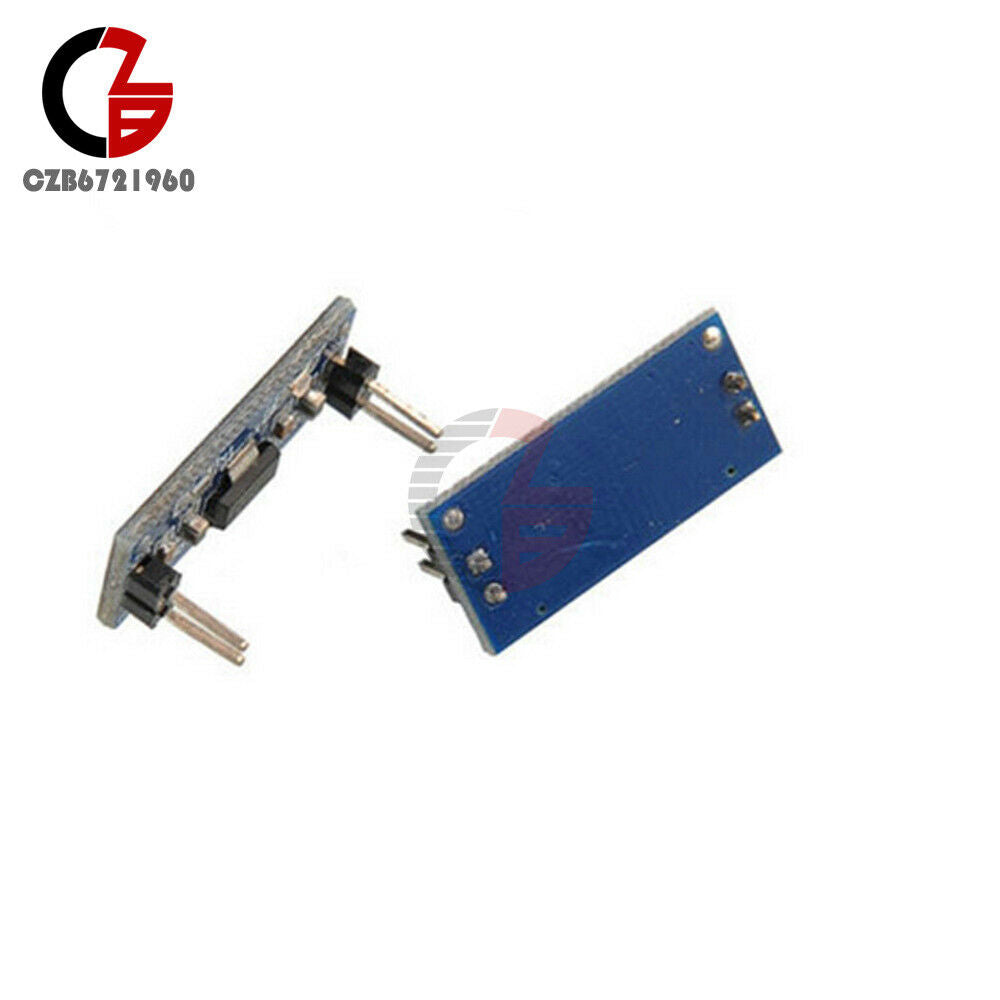 10PCS AMS1117-3.3V Voltage Regulator Power Supply Module DC-DC 4.5-7V to 3.3V