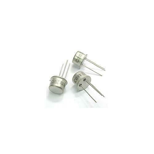 [4pcs] 2N1599 400V 1A SCR Thyristor TO39