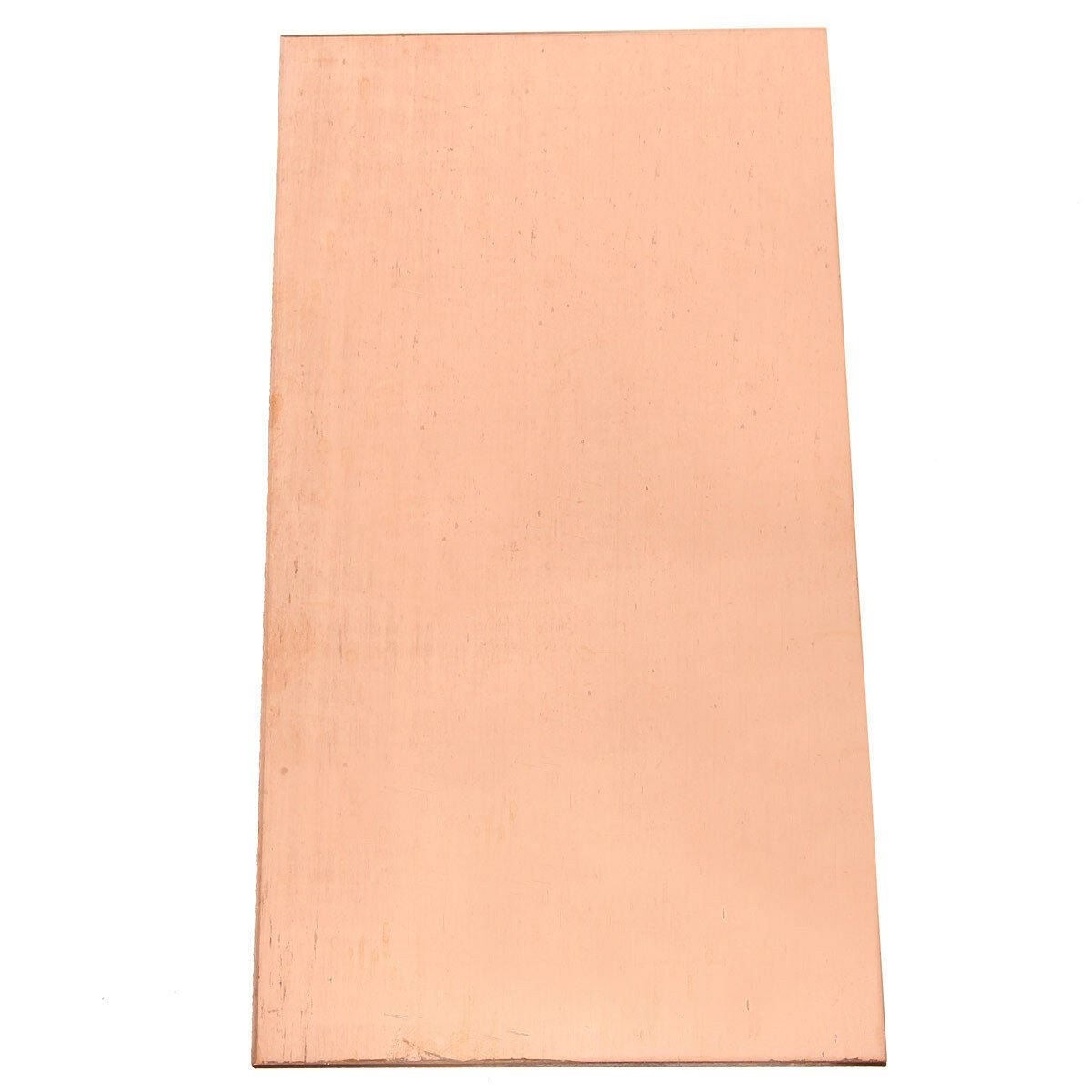 99.99% Pure Copper Cu Metal Sheet Plate 2mm*100mm*200mm