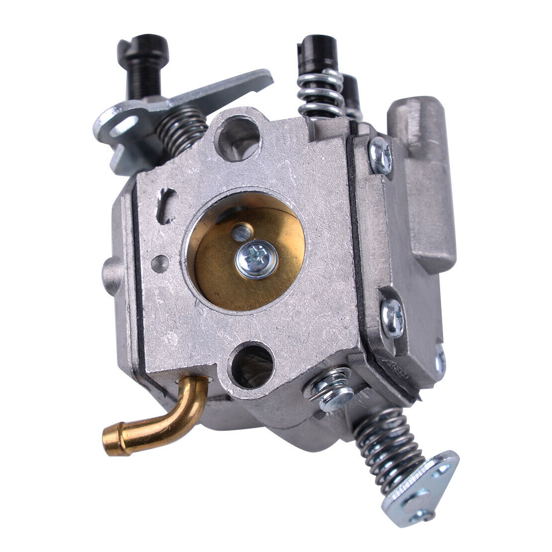 Carburetor Air Fuel Filter Chainsaw Fit for Stihl MS200T 020T 11291200653 Atn