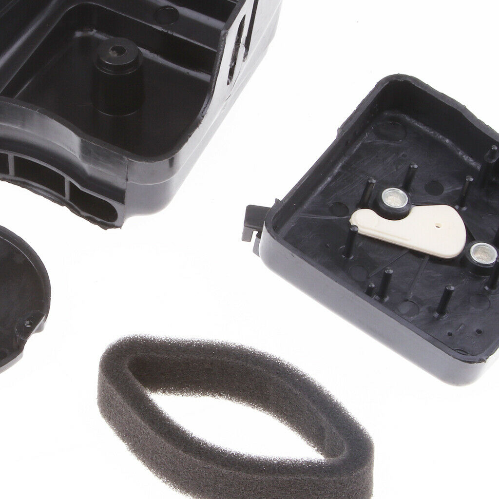 Air Filter Cleaner Box for 33cc 43cc 47cc 49cc Mini Pocket Dirt Bike Scooter