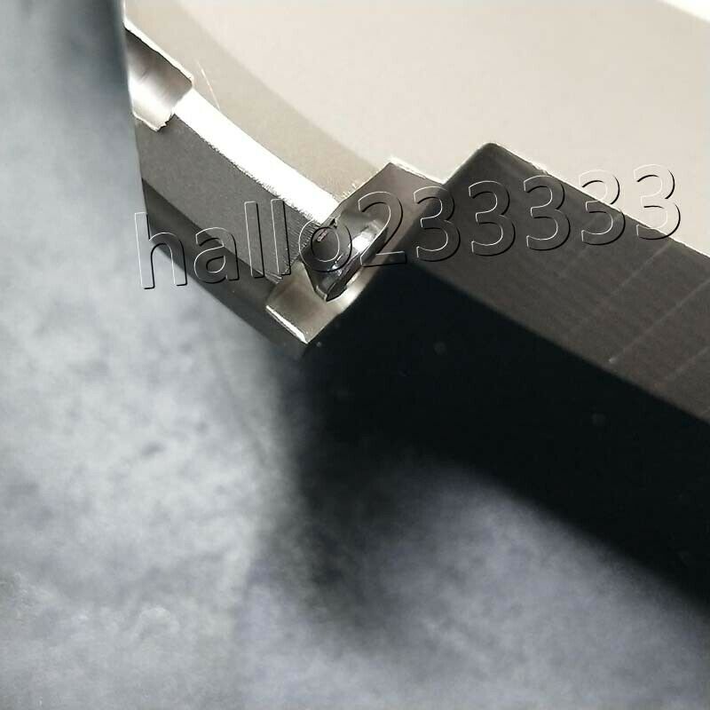 90°  KM12-200-60-8T 8Flut indexable face milling cutter for SEHT1204 inserts