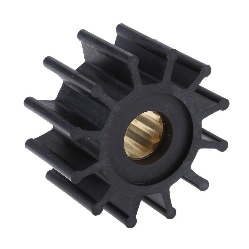Water pump impeller Set Kit for Volvo Motors 3L 4.3L 5L 5.7L Marine Boat