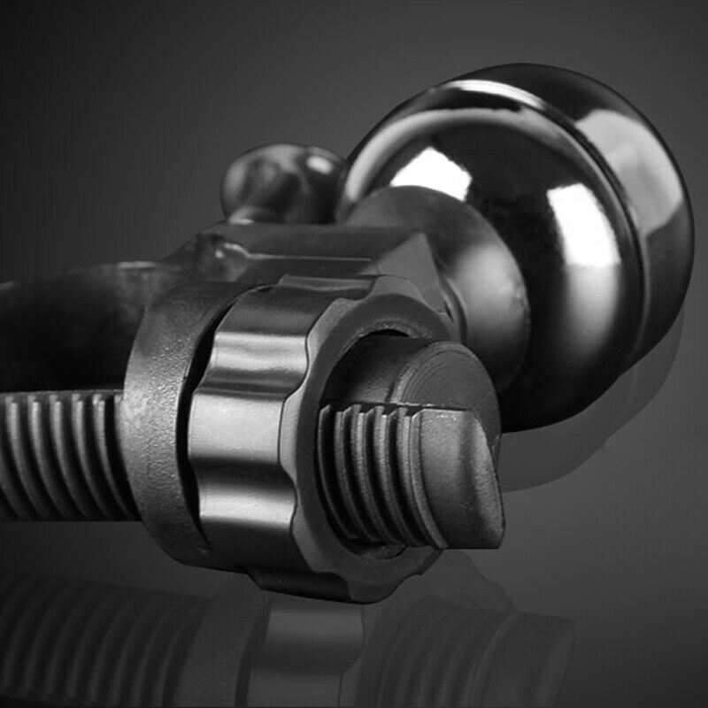 1PC Cycling Bike Bicycle Handlebar Copper Ring Bell Horn Classical Quick Release
