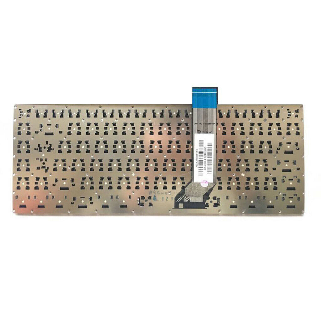 New Black FR Replacement French Keyboard for Asus X402C S400C X402 S400CA