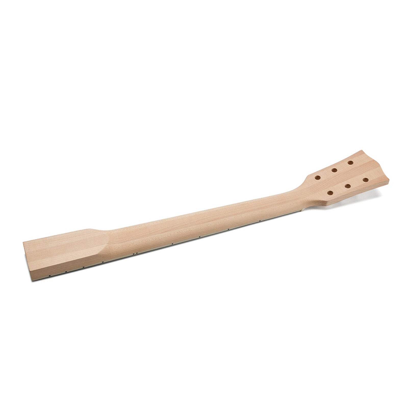 Guitar Neck 25.2inch Maple for Gibson LP Style Guitar Parts Replacement