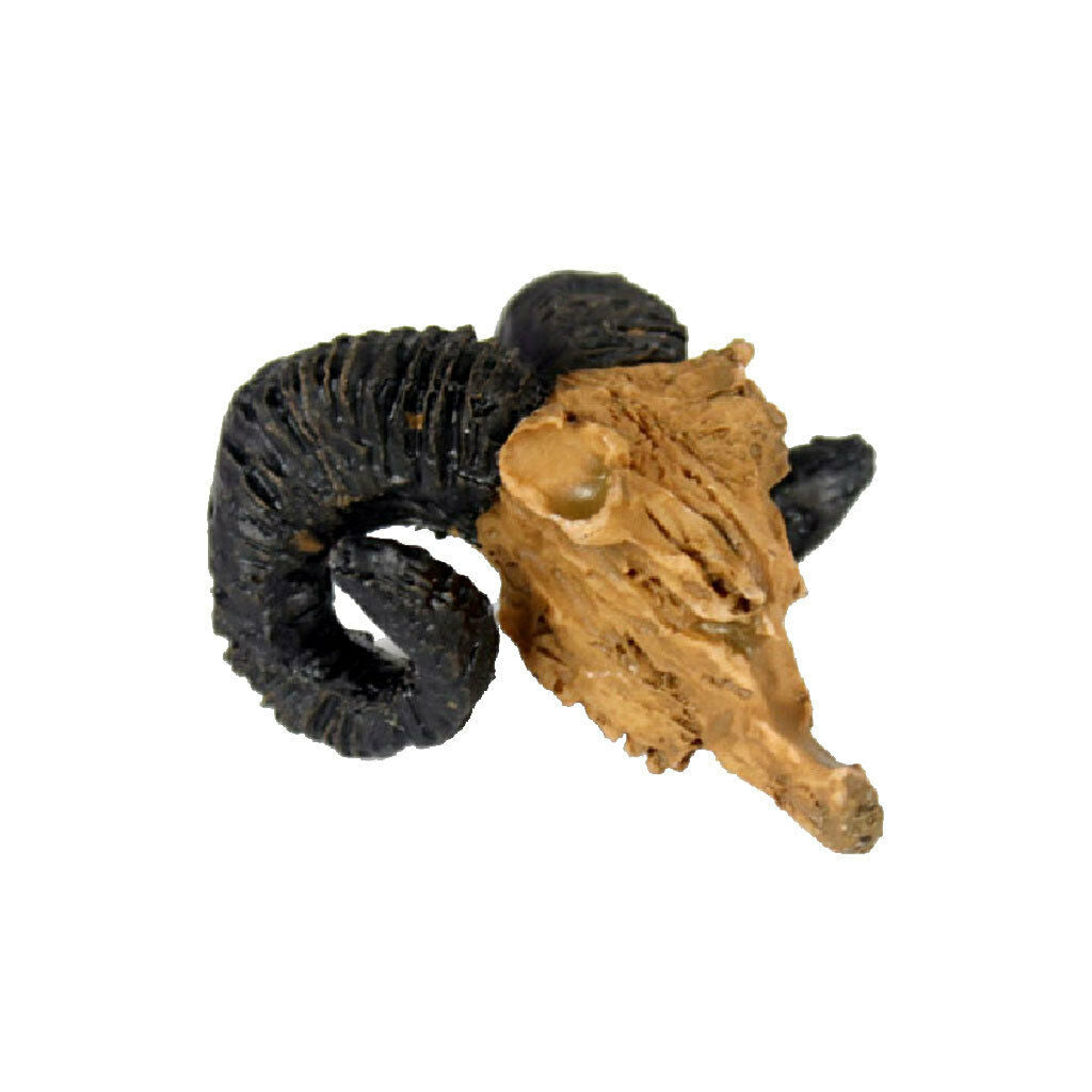 2pcs Reptile Vivarium Decoration Terrarium DIY Landscaping Ornament