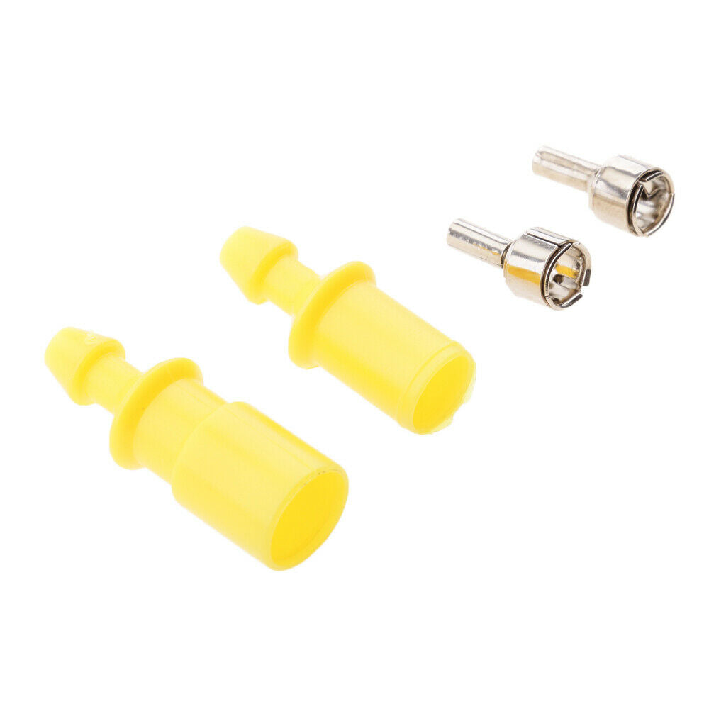 5 Pieces Waterproof 6X30mm AGC Tube Glass Fuse Holder Block