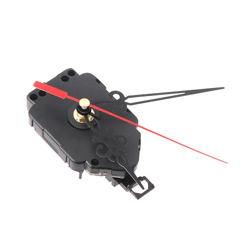 1PC DIY Quartz Watch Silent Wall Clock Movement Repair Parts with NeedlesB.Z SJ