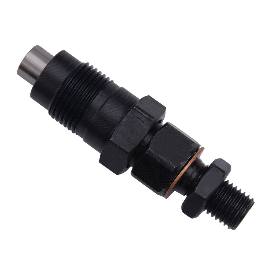 1Pcs Fuel Injector MM43594101 MM435-94101 Assembly Fit For Mitsubishi L3E Engine