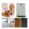 Reusable Pet Fur Cleaning Tools Cat Dog Hair Cleaning Brush For Sofa Bed Carpet