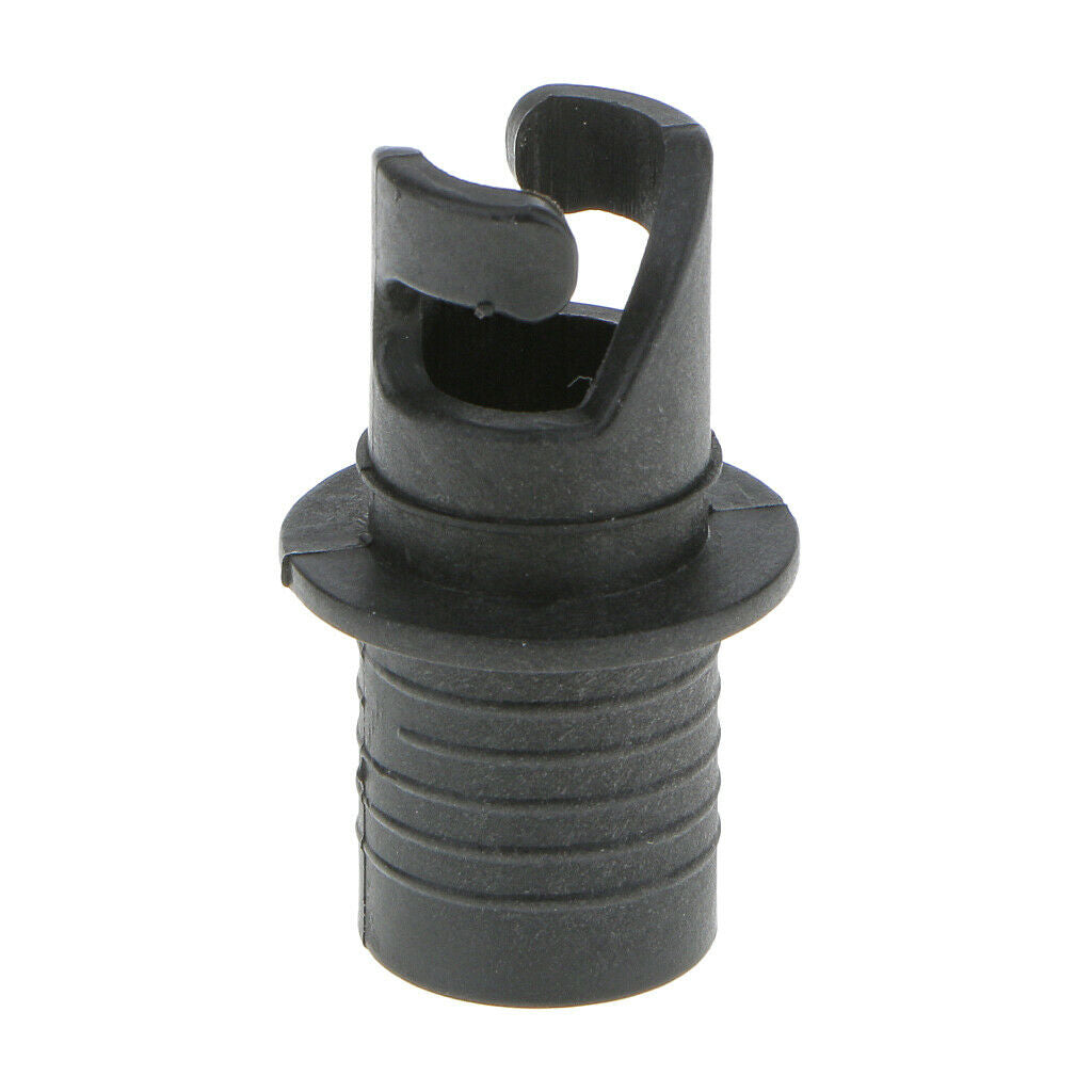 Boat Pump Adaptor* Schrader Conventional Pump Inflated Inflating Valve