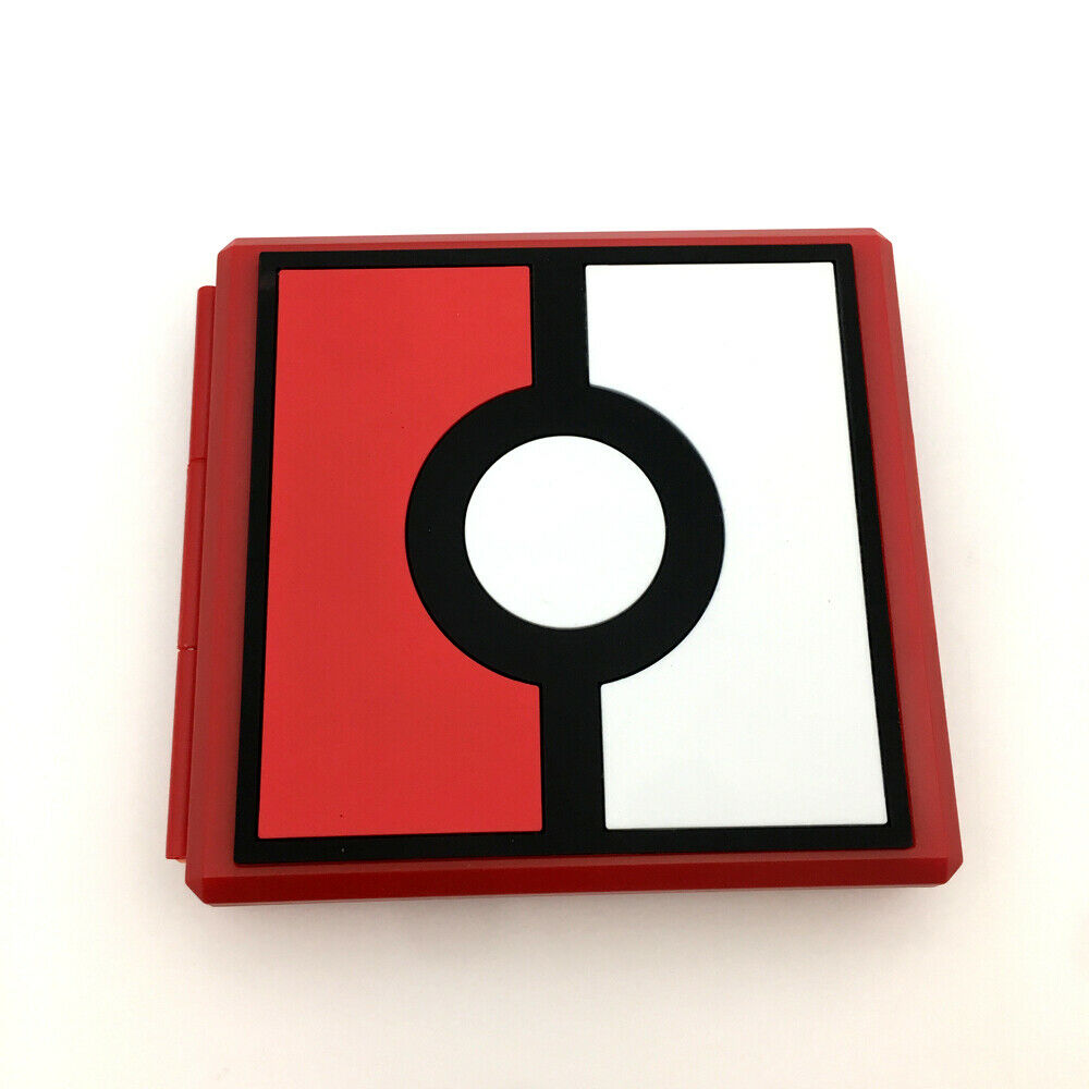 12 in 1 Novel Portable Game Card Storage Case for Nintendo Switch NS