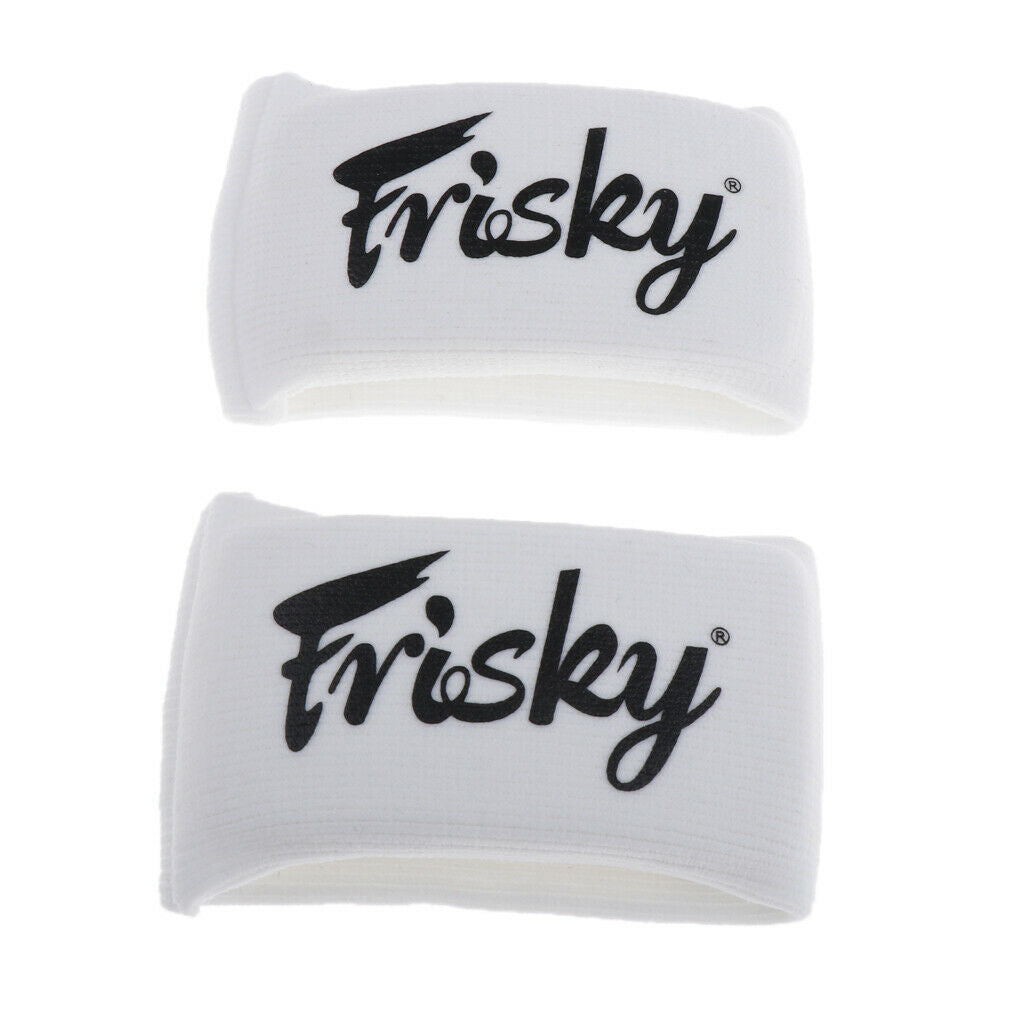 2Pair Boxing Gel Knuckle Protection Under Wraps Guard for Muay Thai Sanda