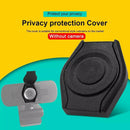 Privacy Shutter Lens Cap Hood Protect Cover For HD Webcam Cap UniversalB Lt