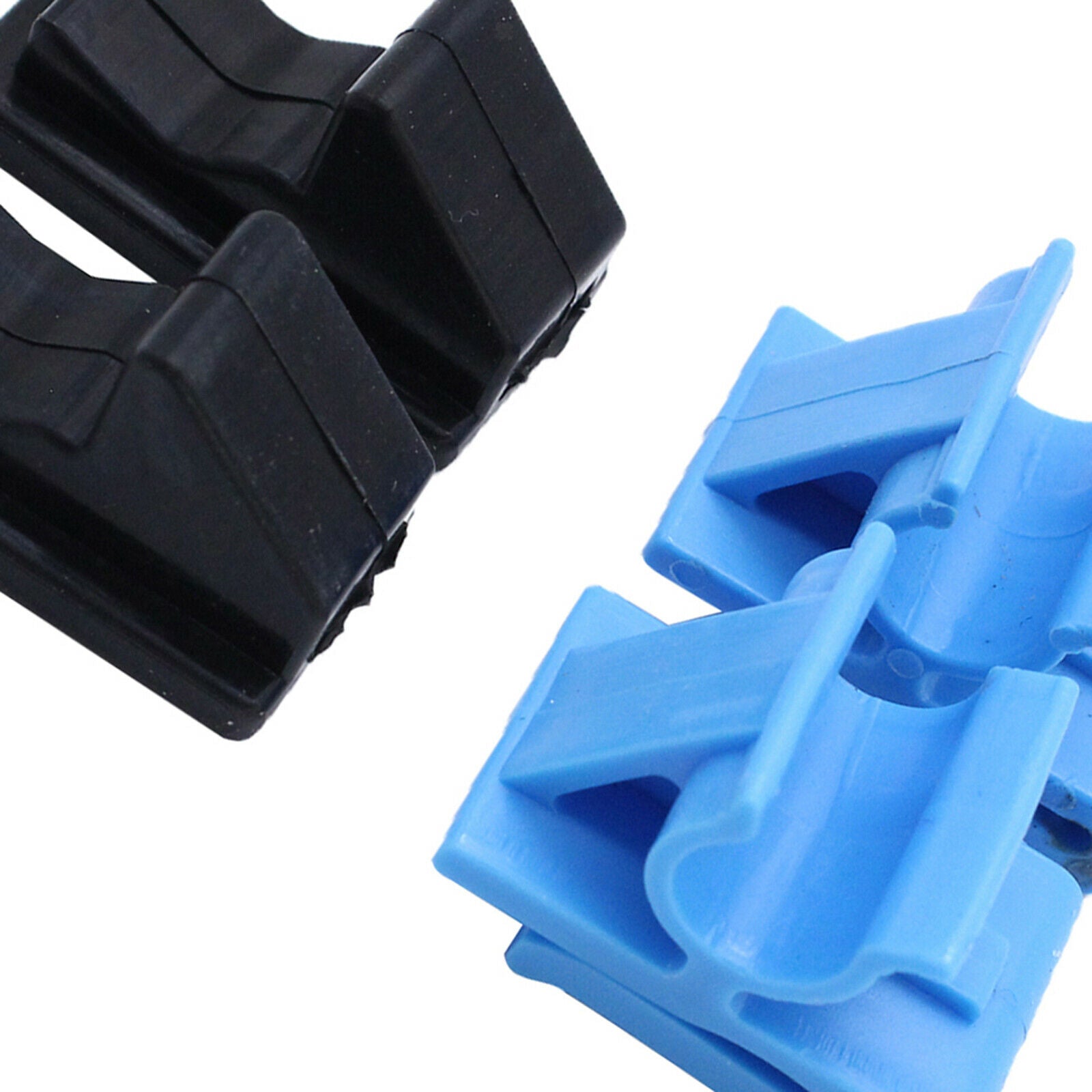 Lower Glove Box Clip Bump Stop Sets ,Modified Fix for Holden Commdore VY VZ WK