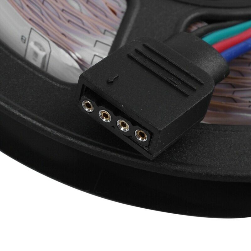 5M 300Leds RGB Led Strip Light 3528 DC12V 60Leds/M Fiexble Light Led Ribbon TaA1