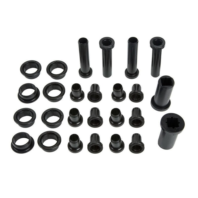 Motorcycle Rear Suspension ATV A-Arm Bushing Kit Fit Polaris SPORTSMAN 500