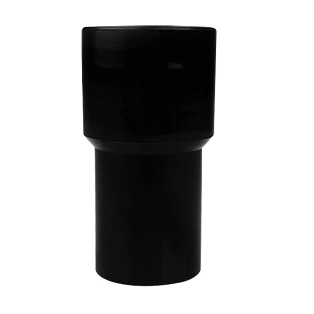 2x vacuum cleaner dust extraction hose reduction adapter replacement converter