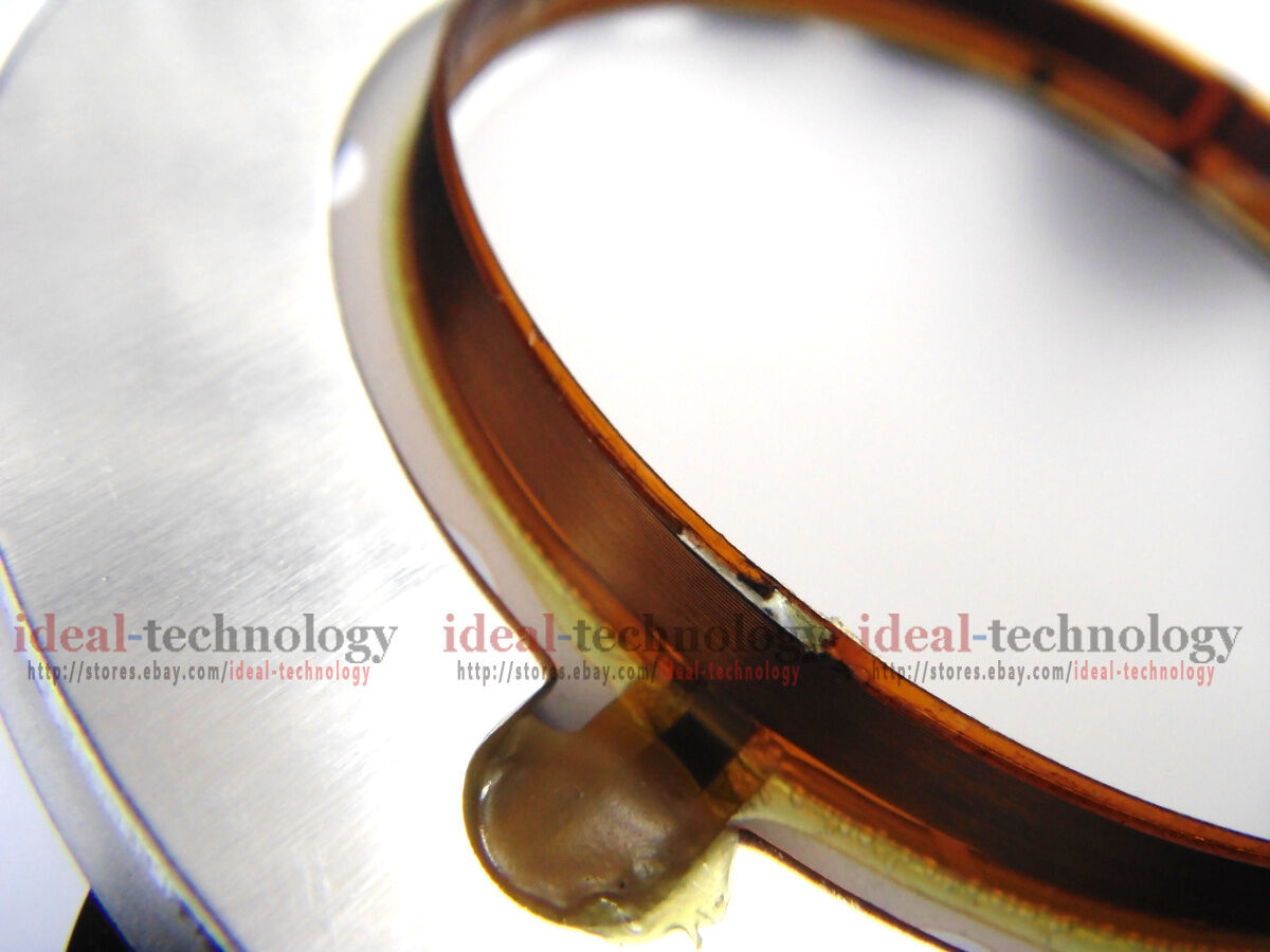 diaphram for Cerwin Vega CVP series, CVP1152,CVP2153,Cerwin Vega CD44D driver