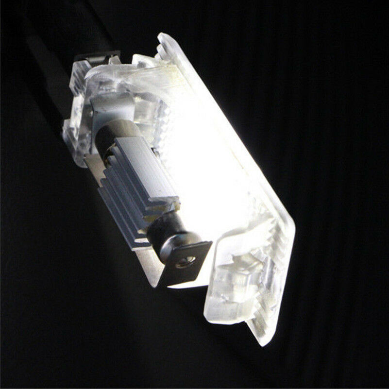 23x LED Canbus Car Interior Inside Light Dome Trunk Map License Plate Lamp Bulbs