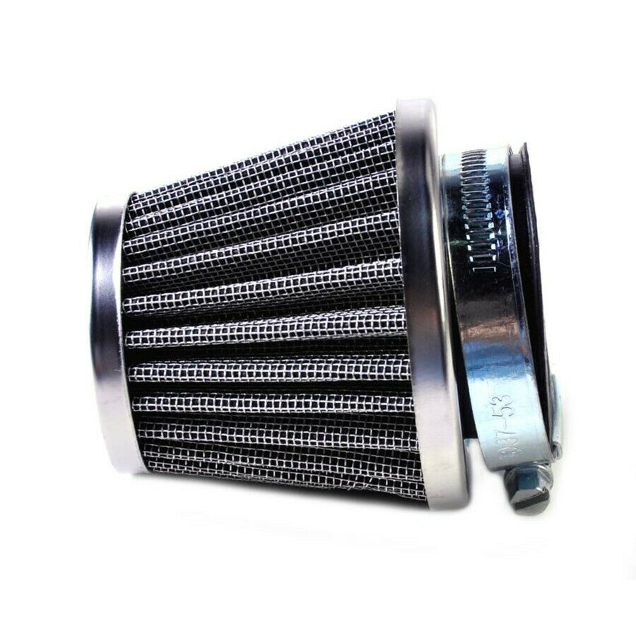 Racing Ignition Coil+CDI+Air Filter Kit Fit For GY6 50-150cc Scooter ATV Go Kart