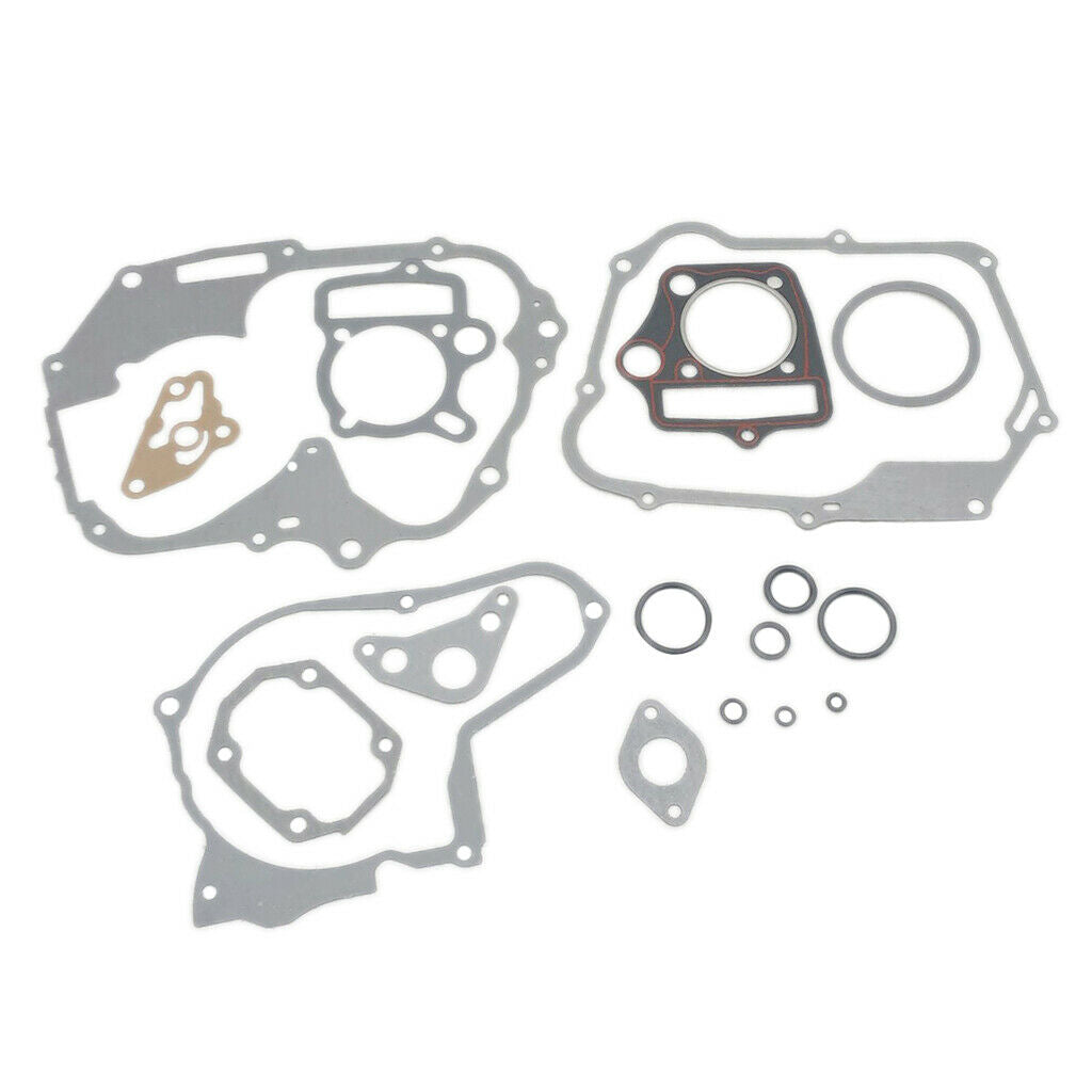 Motorcycle Replacement Rebuild Engine Gasket Set Kit for  Z50R Z50