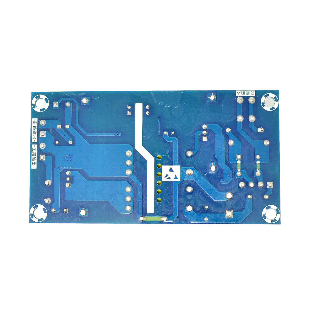 Dual Switch Power Supply Board Module 120W Power Module Isolated Dual 24V4A/5V1A