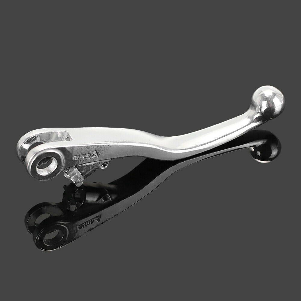 Alumium Front Brake Levers For HUSQVARNA FC FE FX TE TC TX 125 250 350 450