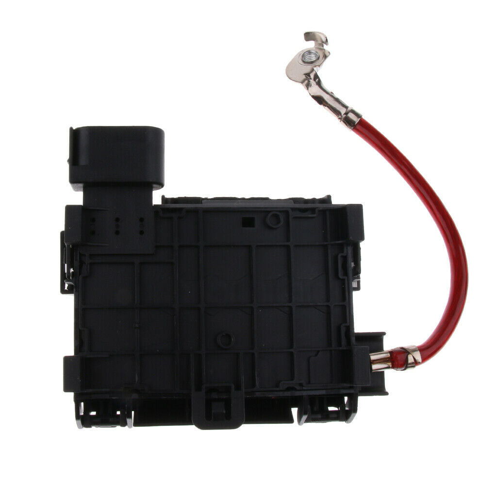 High quality car fuse box battery connector for Bora Jetta MK4