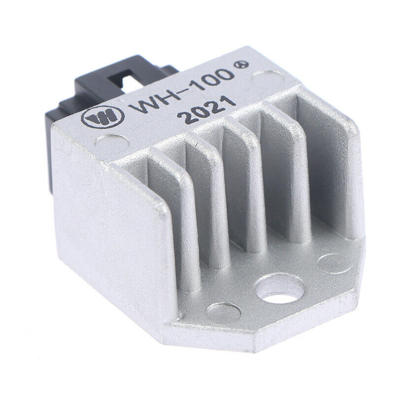 Motorcycle Regulator Rectifier for SK50M KYMCO Sento50 SH100 NSR50R CRF150FBDAU