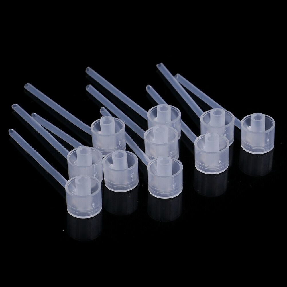 10pcs/set Portable Reusable Sprayer, Perfume Dispenser, Refill T W^JCAUD NC