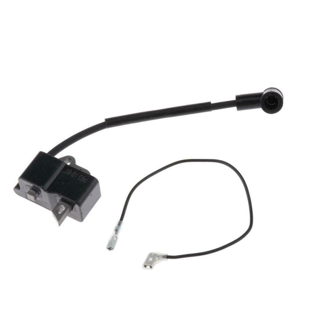 Ignition Coil Module Fits  HS75 HS80 HS85 HL75K FS75 FS80