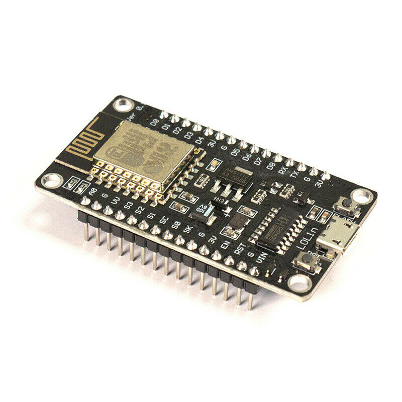 NodeMcu V3 CH340G ESP8266 12E WIFI Internet Wireless Development Board Module