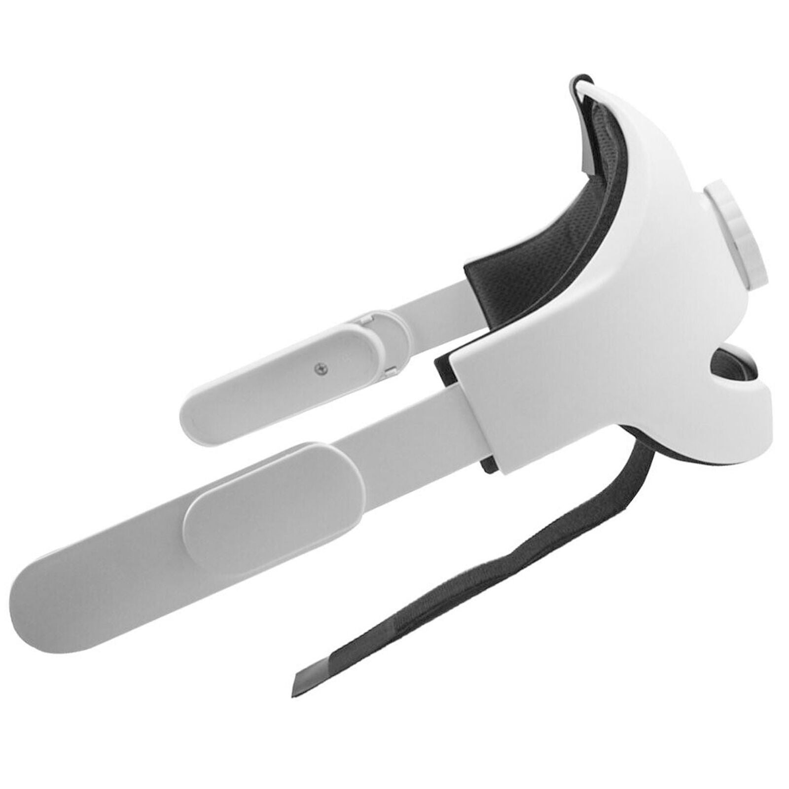 For Oculus Quest 2 Ergonomic Design Head Strap Headband Belt Headphones Headset