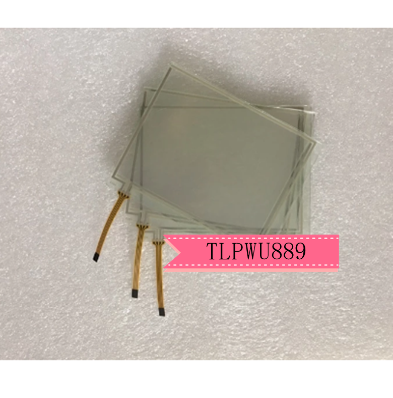 touch screen For compatible DANIELSON H2227-45B @TLP