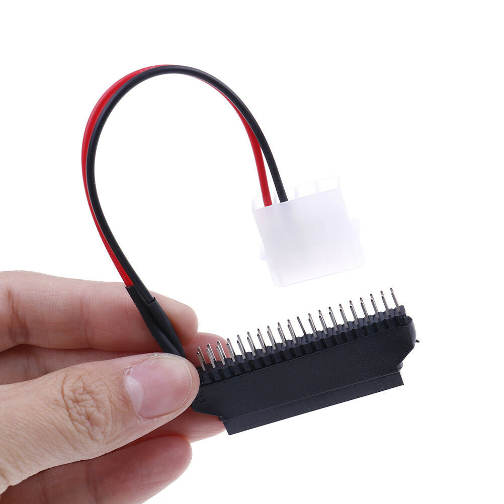 IDE Converter 2.5 to 3.5 inch Laptop Hard Drive Converter Adapter NTBD.l8