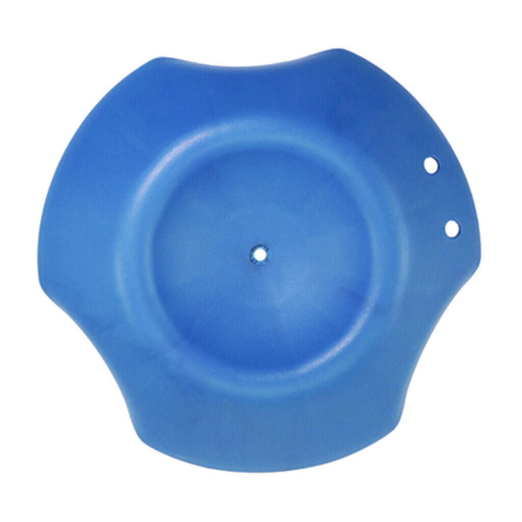 Trailer Wheel Dock/Wheel Stopper/Camper Wheel Chocks For RV Caravan Trailer