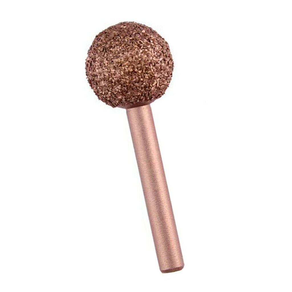 22mm Car SUV Motorcycle Tire Tube Cleaner Tools Grinder Wheel Grinding Head
