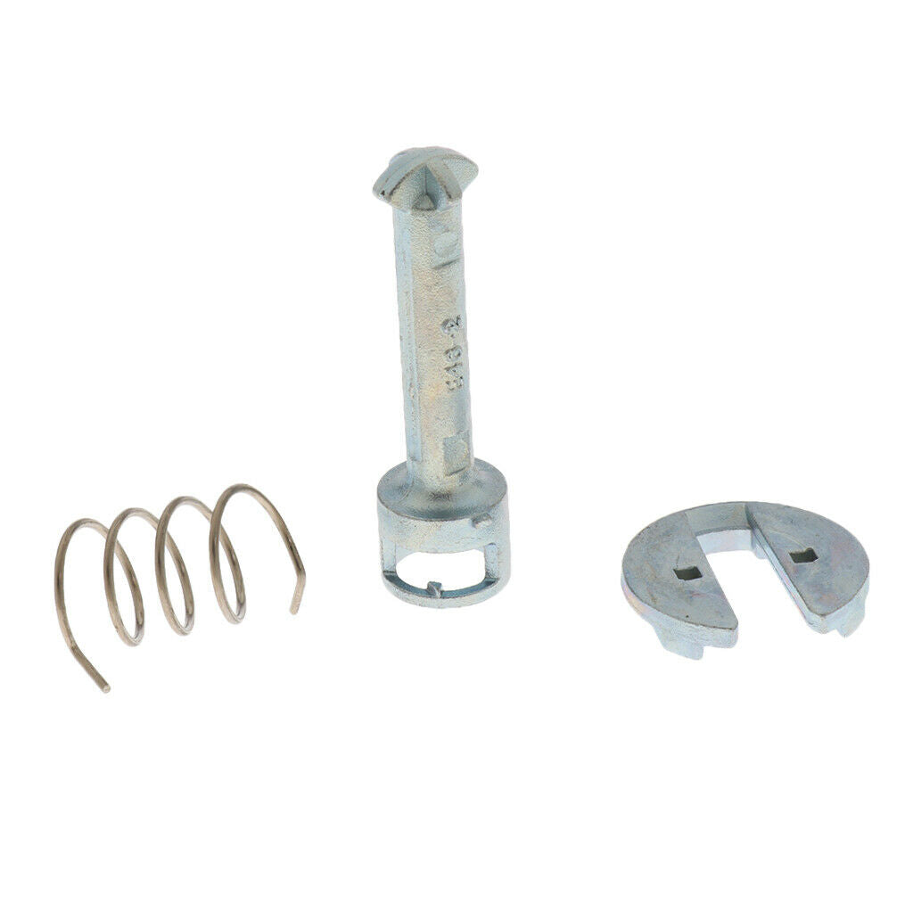 Door Lock Cylinder Barrel Repair Kit for BMW E46 M3 323 325 328 330 1998-07