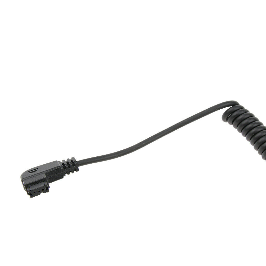 Camera Remote Control Shutter Release Cable   Cord 2.5mm S1 for Sony