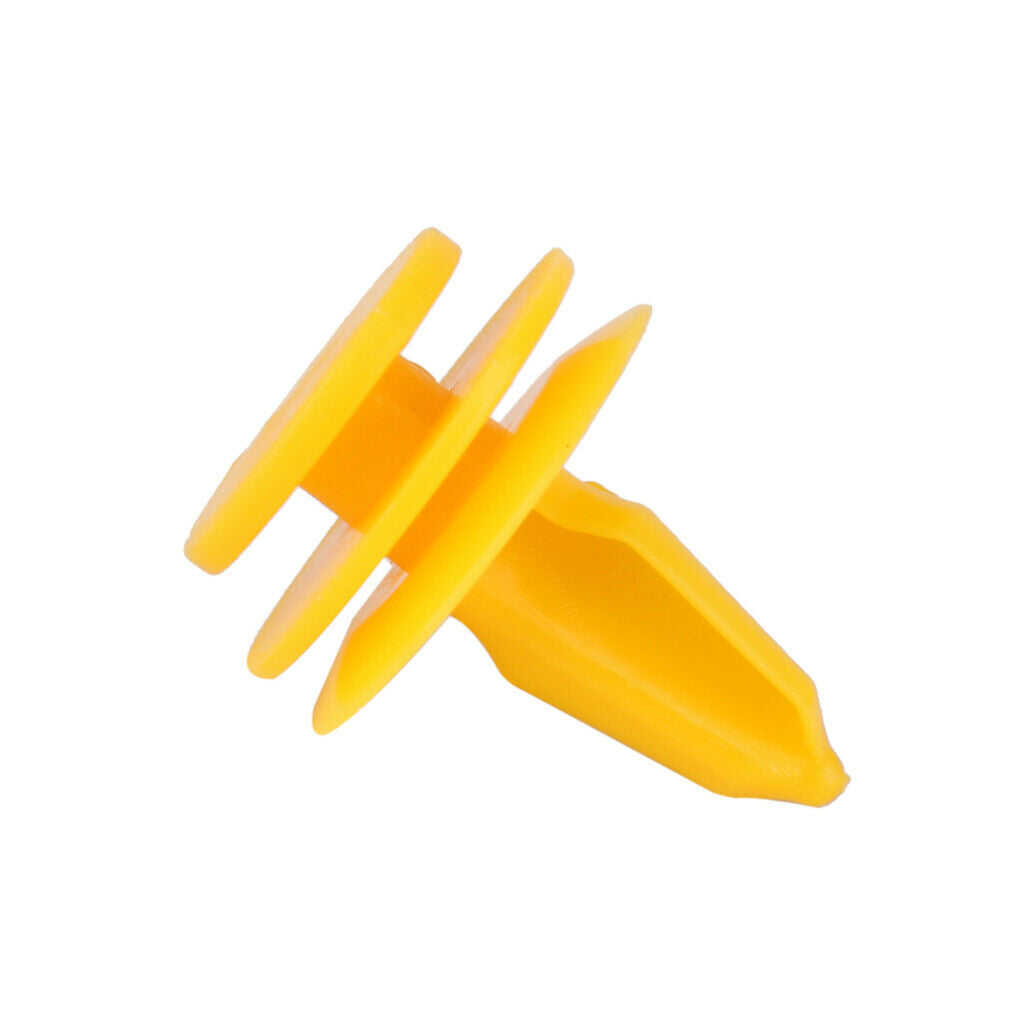 Door Panel Nylon Retainers Clips For  Cherokee 6507686-aa