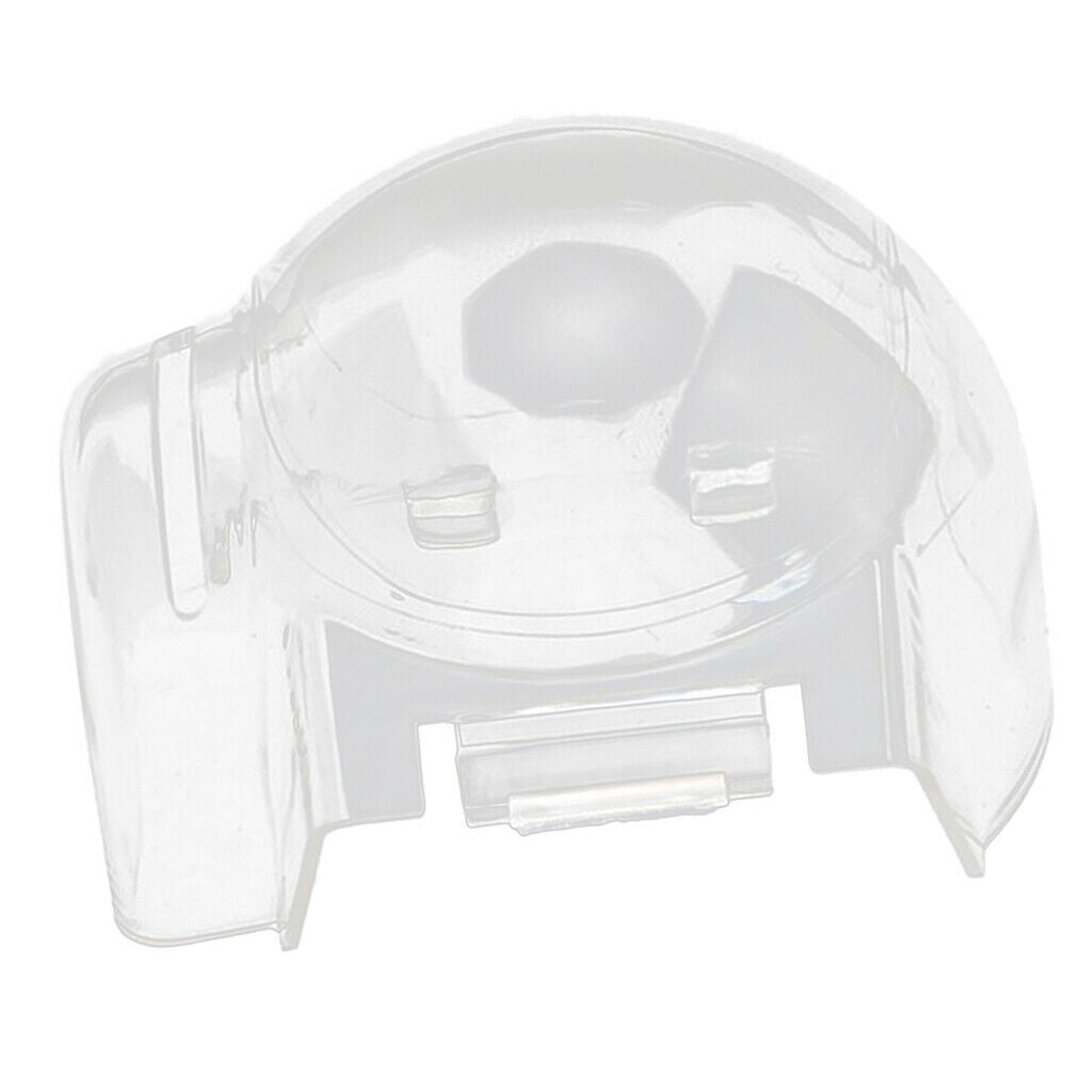Transparent lens cover protective cover Cardanic protection for DJI Mavic Pro