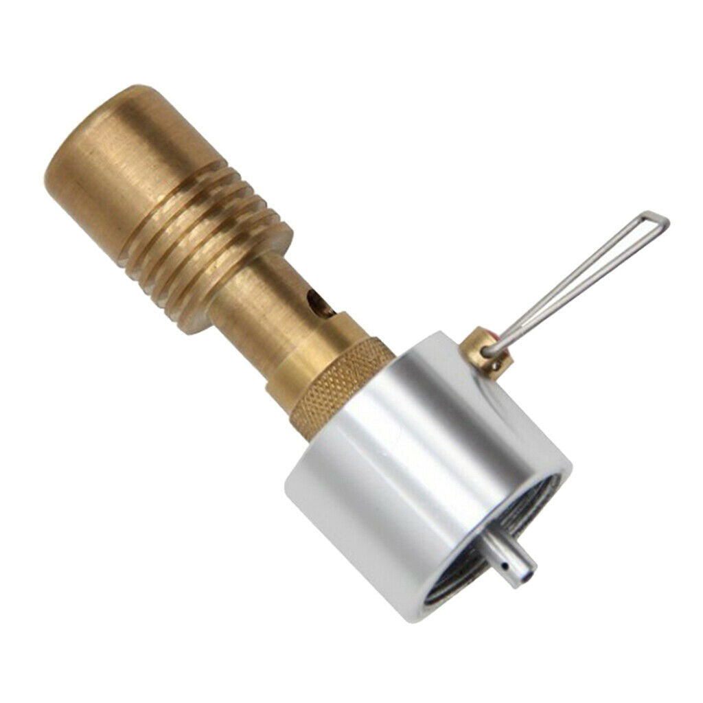 US Propane   Burner  School Lab Medicine Gas Burner Blow Lamp