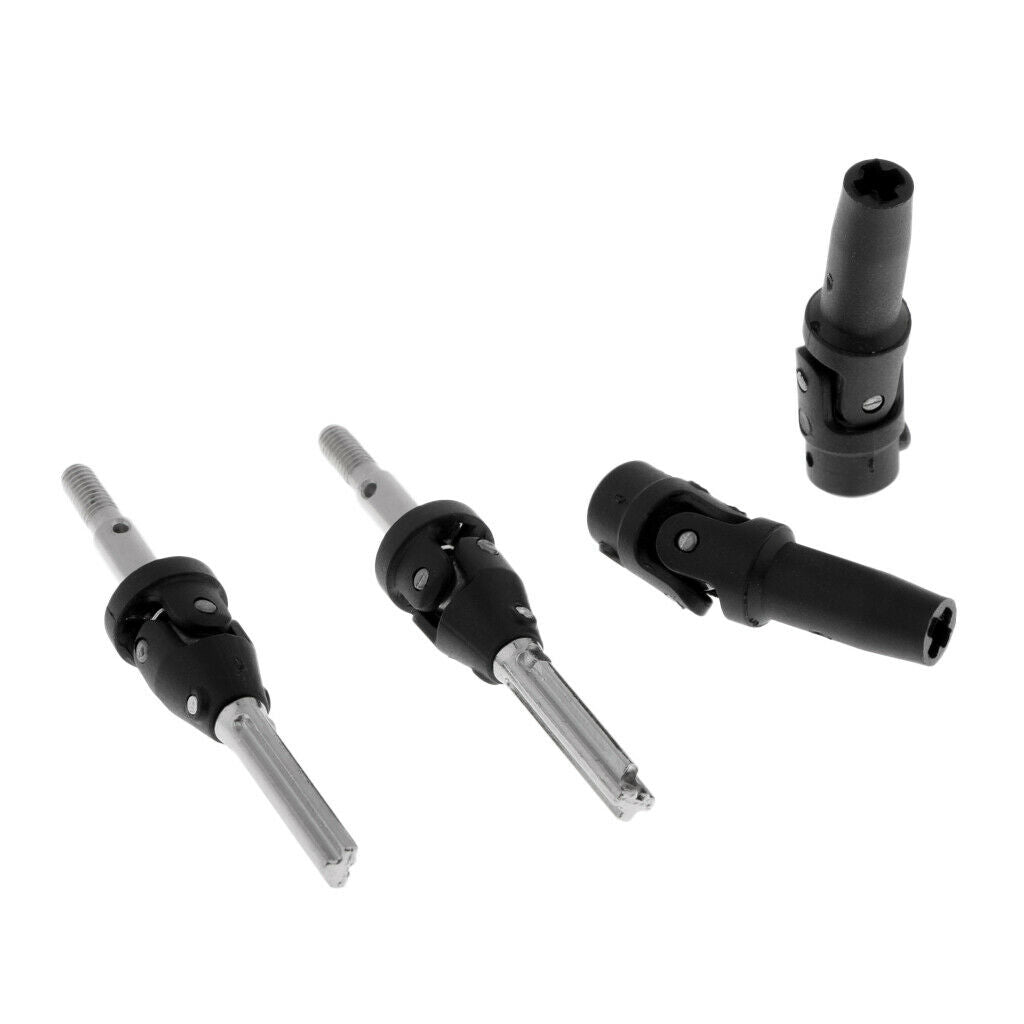 2pcs Front Drive Shaft FY-CD01 for   FY05 FY06 FY07 Desert  Car