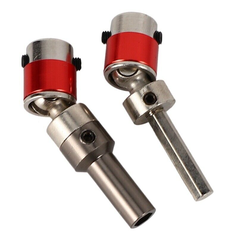 For 1/12 RC Car Leap FY-01 FY-02 FY-03 Upgrade Front Wheel Drive Shaft GearboxQ5