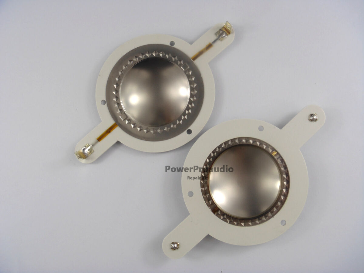 Diaphragm for JBL 2418 h driver 8 ohm, JBL 2418, 2418H-1 EON G2 10-918 8Ohm
